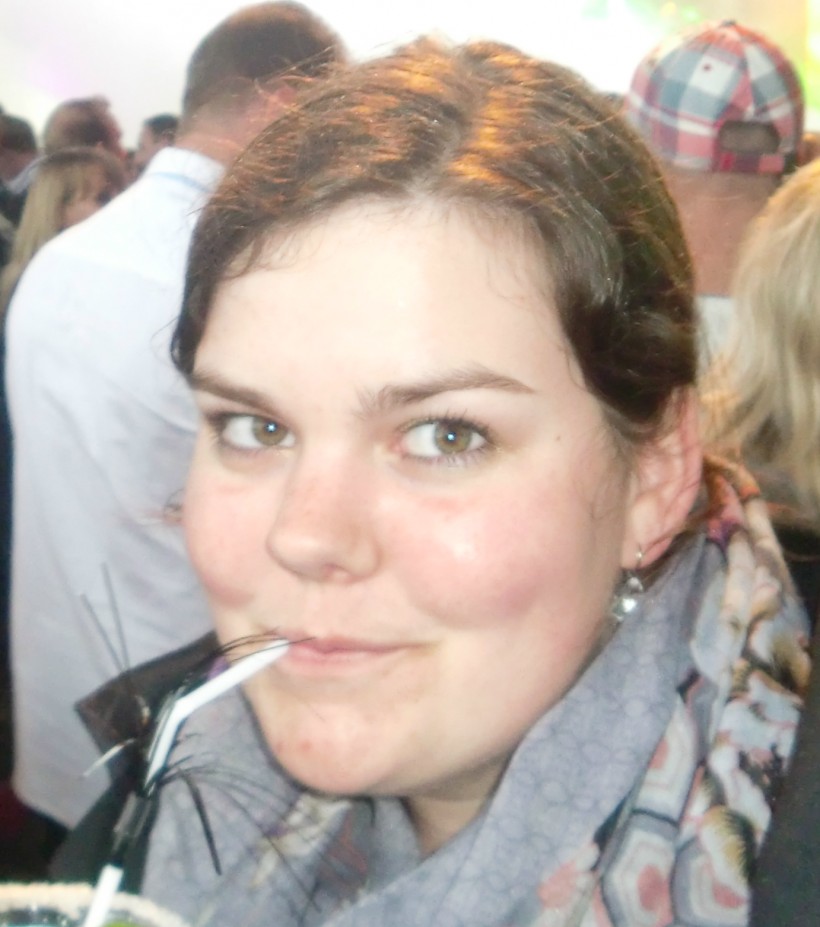 Renee Lucassen
